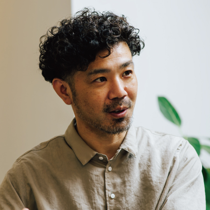 建築家藤本誠生氏写真