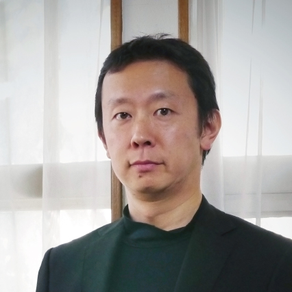 田島芳竹　写真