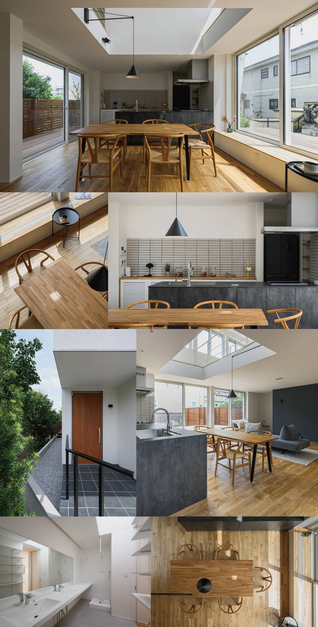 建築家が設計【高気密高断熱】体感見学会