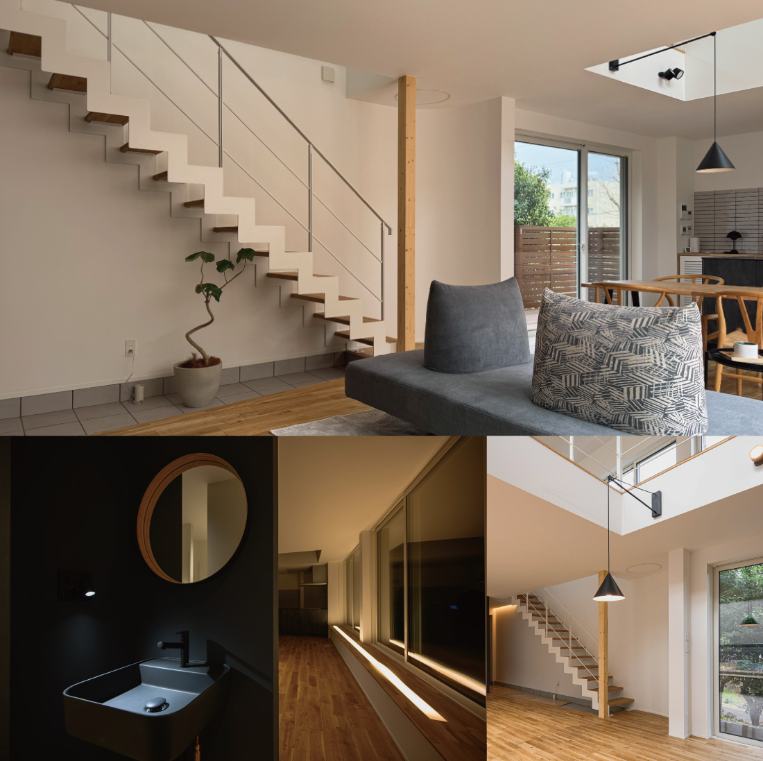 驚きの「性能」体感ツアー