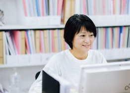 企画部　写真11