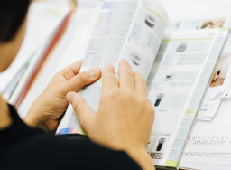 企画部　写真14