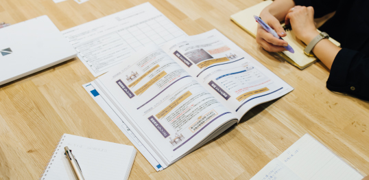 企画部　写真16