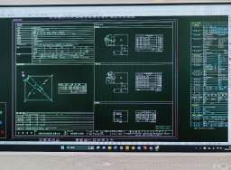 設計部　写真10