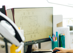 設計部　写真11