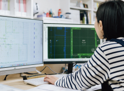 設計部　写真12