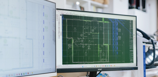 設計部　写真13