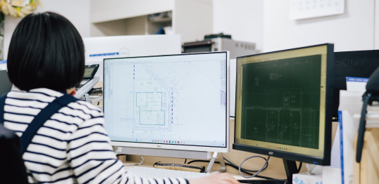 設計部　写真14