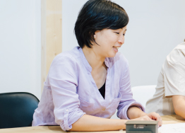 設計部　写真16