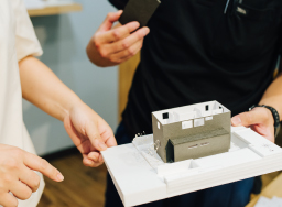 設計部　写真15