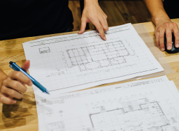 設計部　写真18