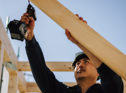 施工管理部　写真3