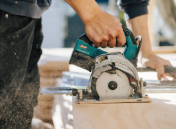 施工管理部　写真4