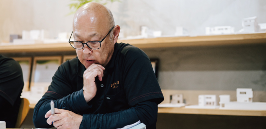 施工管理部　写真7