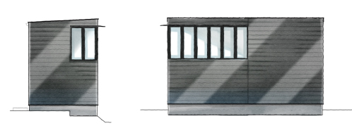住宅の仕様と性能についてイラスト
